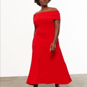 NWT Mara Hoffman Imogen Dress